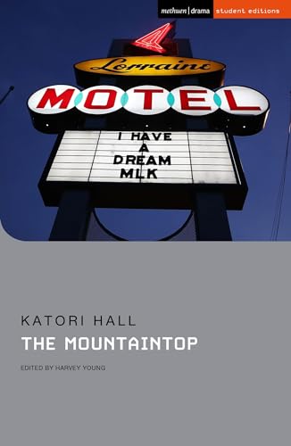 The Mountaintop (Student Editions)