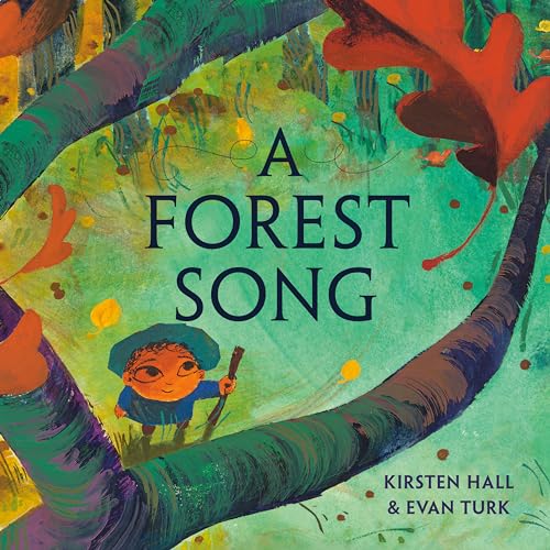 A Forest Song von Random House Studio