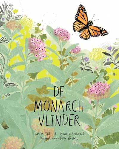 De monarchvlinder De monarchvlinder von Boycott