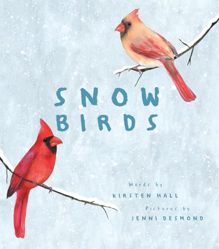 Snow Birds: 1