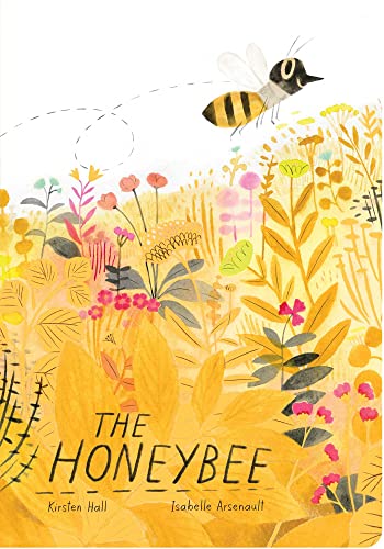 The Honeybee (Classic Board Books) von Little Simon