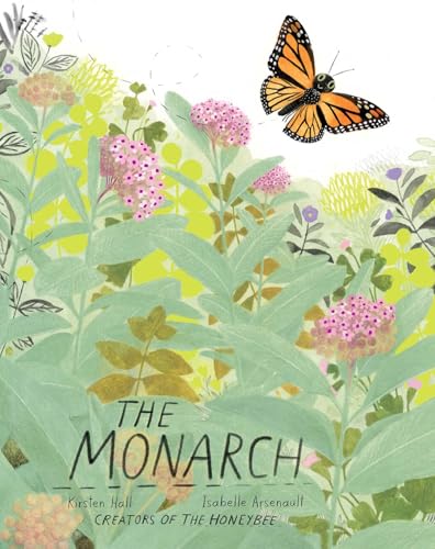 The Monarch The Monarch von Atheneum Books for Young Readers