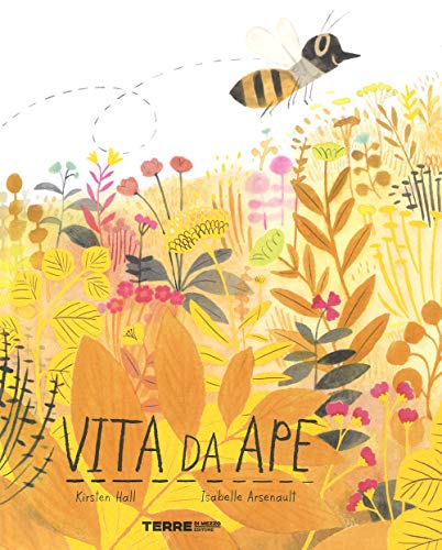 Vita da ape (Acchiappastorie)