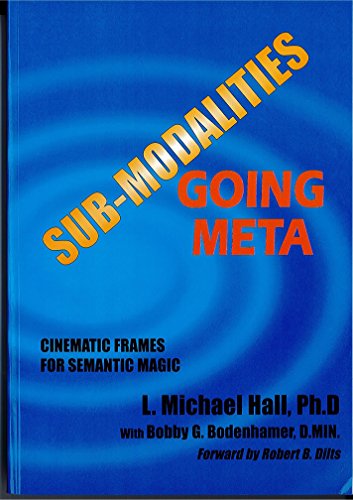 Sub-Modalities: Going Meta: Cinematic Frames for Semantic Magic