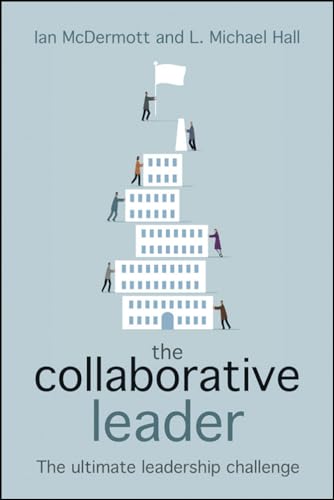 The collaborative leader: The Ultimate Leadership Challenge von Crown House Publishing