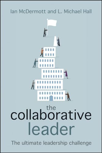 The collaborative leader: The Ultimate Leadership Challenge