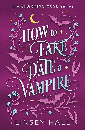How to Fake-Date a Vampire
