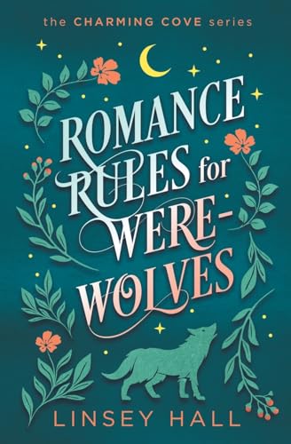 Romance Rules for Werewolves von Bonnie Doon Press