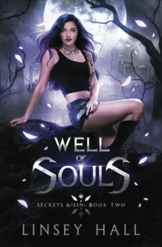Well of Souls (Secrets & Sin, Band 2) von Independently published