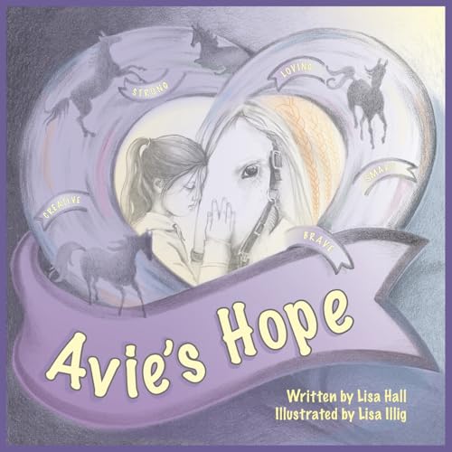 Avie's Hope Avie's Hope von Archway Publishing