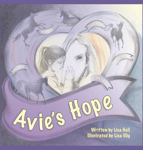 Avie's Hope von Archway Publishing