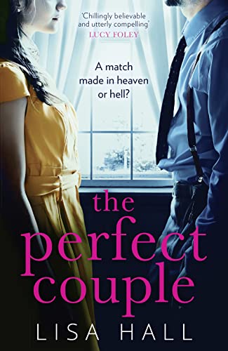 The Perfect Couple: A gripping psychological thriller from bestselling author of books like The Party and Have You Seen Her von HQ