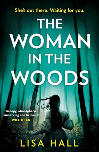 The Woman in the Woods: From the bestselling author of gripping psychological thrillers comes a haunting new book about witchcraft