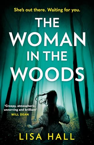 The Woman in the Woods: From the bestselling author of gripping psychological thrillers comes a haunting new book about witchcraft The Woman in the Woods: From the bestselling author of gripping psychological thrillers comes a haunting new book about witchcraft