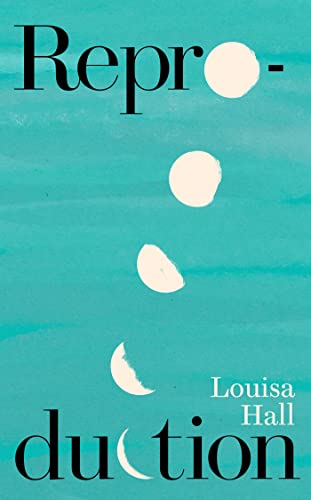 Reproduction: Louisa Hall von Scribner UK