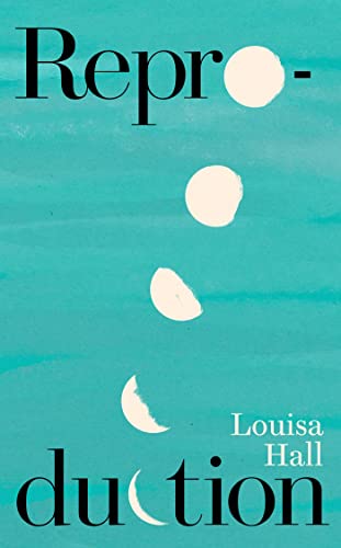 Reproduction: Louisa Hall von Simon & Schuster Ltd