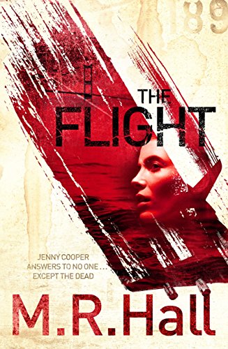 The Flight (Coroner Jenny Cooper series)