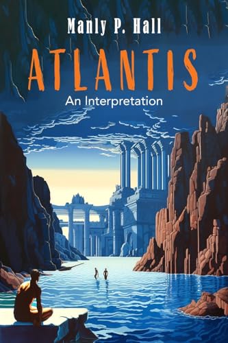 Atlantis: An Interpretation Atlantis: An Interpretation von Martino Fine Books