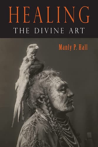 Healing: The Divine Art von Martino Fine Books