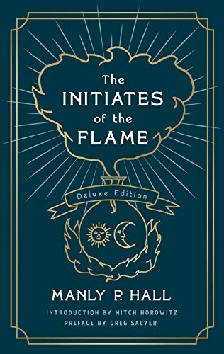 Initiates of the Flame: The Deluxe Edition von St. Martin's Essentials