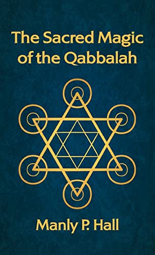 Sacred Magic of the Qabbalah Hardcover von LUSHENA BOOKS INC
