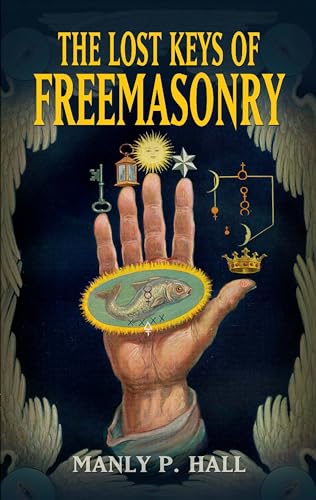 The Lost Keys of Freemasonry (Dover Occult)