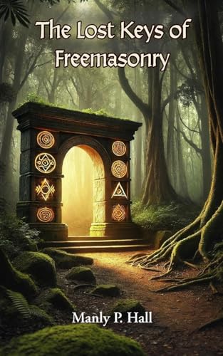 The Lost Keys of Freemasonry von Blurb