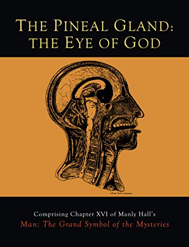 The Pineal Gland: The Eye of God von Martino Fine Books