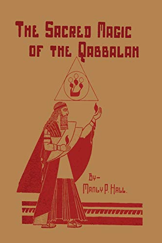 The Sacred Magic of the Qabbalah von Martino Fine Books