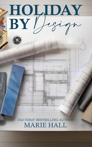 Holiday By Design von Little Dog Press