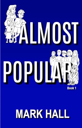 Almost Popular von Kids Book Press