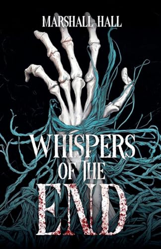Whispers of the End (Cathedral of Shadows, Band 1) von Herrenberg Publishing