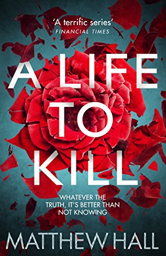 A Life to Kill (Coroner Jenny Cooper series, Band 7)