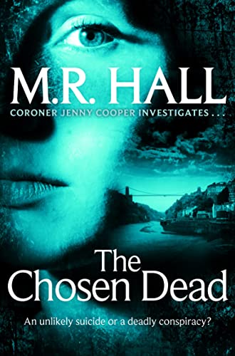 The Chosen Dead (Coroner Jenny Cooper series)