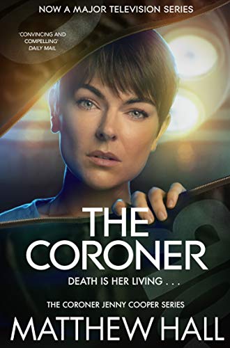 The Coroner (Coroner Jenny Cooper series)