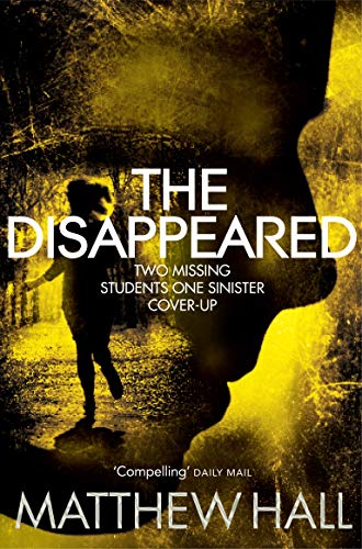 The Disappeared (Coroner Jenny Cooper series)
