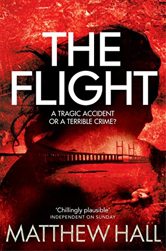 The Flight (Coroner Jenny Cooper series, Band 4)