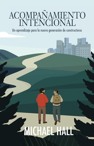 Acompañamiento Intencional: Un aprendizaje para la nueva generación de constructores von Catholic Christian Outreach Canada