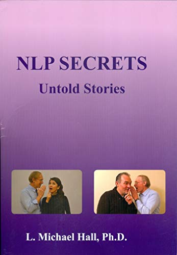 Nlpsecrets: Untold stories