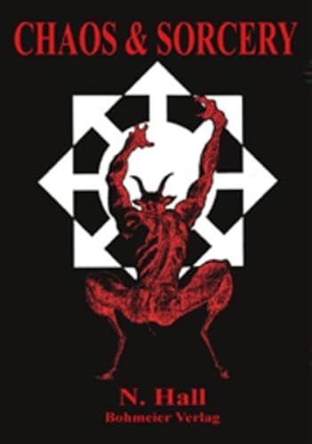 Chaos & Sorcery, von Bohmeier, Joh.