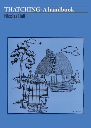 Thatching: A Handbook