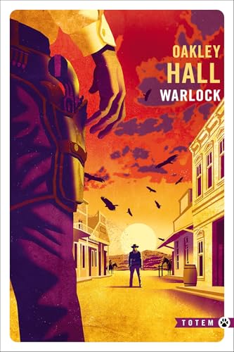 Warlock von GALLMEISTER