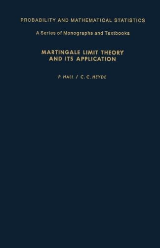 Martingale Limit Theory and Its Application