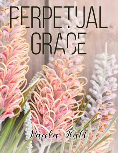 Perpetual Grace von American Book Publisher