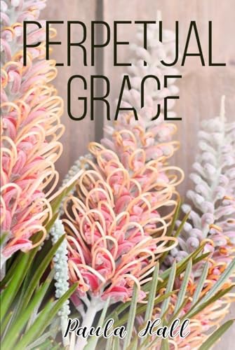 Perpetual Grace von American Book Publisher
