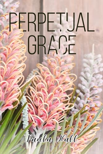 Perpetual Grace von American Book Publisher