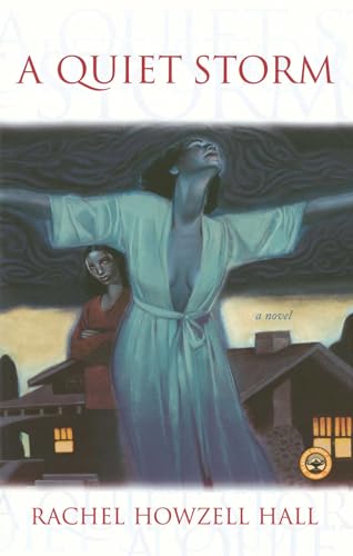 A Quiet Storm: A Novel