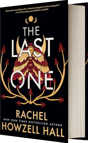 The Last One Standard Edition von Entangled: Red Tower Books