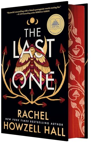The Last One (Deluxe Limited Edition) von Entangled: Red Tower Books