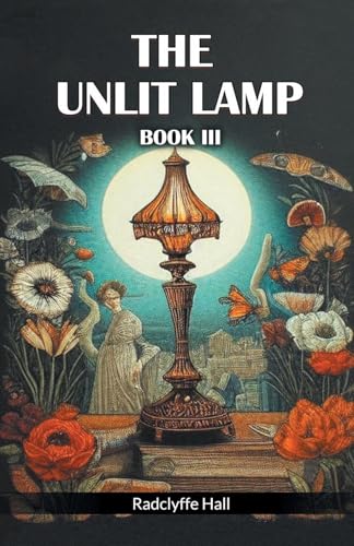The Unlit Lamp Book III von Double 9 Books